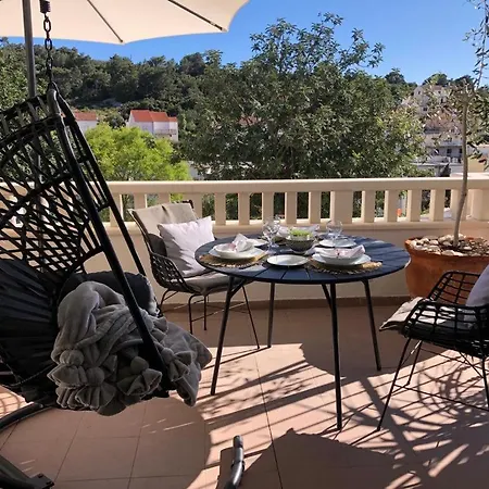 Vendégház Mili Hvar Town