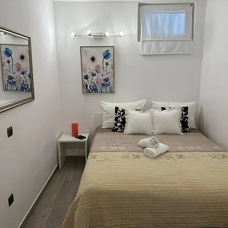 Гостьовий будинок Mili 3*