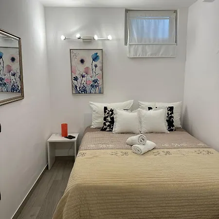 Mili Гостьовий будинок