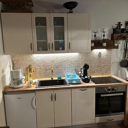 Mili Гостьовий будинок