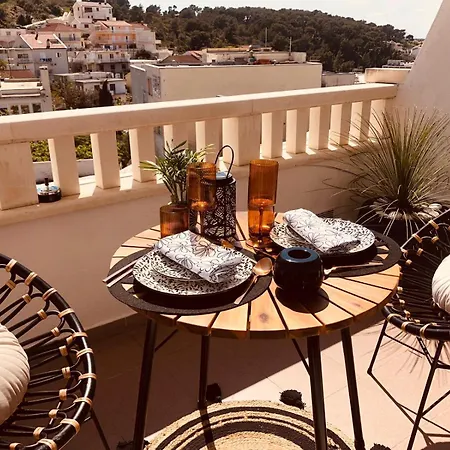 Mili Гостьовий будинок