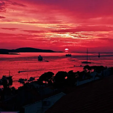 Гостьовий будинок Mili