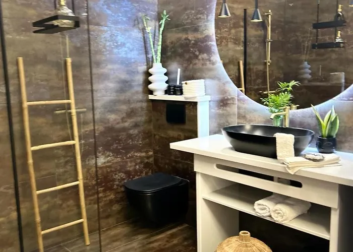 Mili Pensjonat Hvar Town