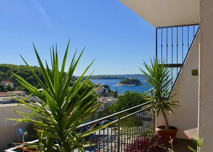 Mili Pensjonat Hvar Town