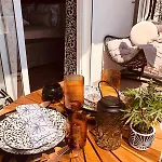 Guest house Mili
