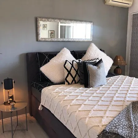 بيت ضيافة Mili هفار