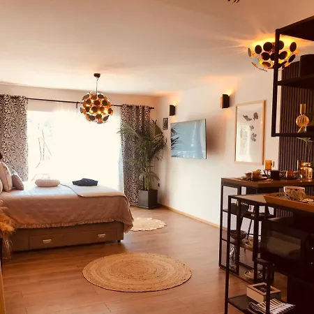Mili Pensionat 3*
