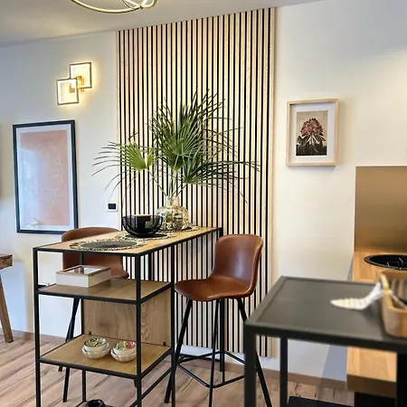 Gasthuis Mili Hvar Town