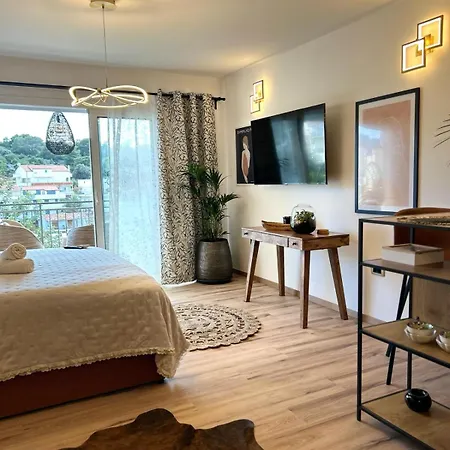 ゲストハウス Mili