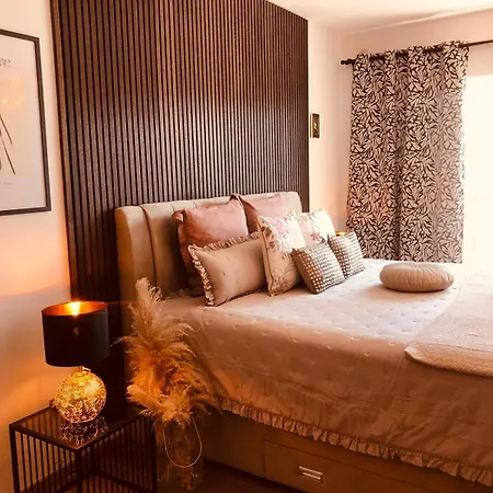 Mili Pensionat 3*