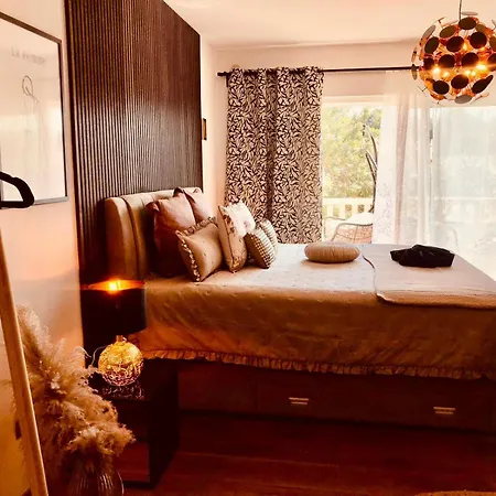 Mili بيت ضيافة