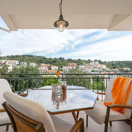 Affittacamere Mili Hvar Town