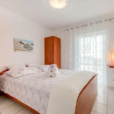 Mili Pensionat Hvar Town