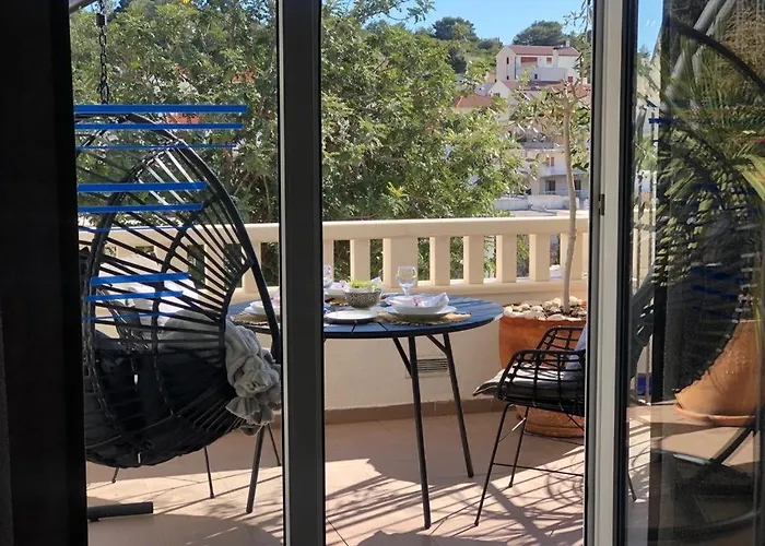 Mili Gostinjska kuća