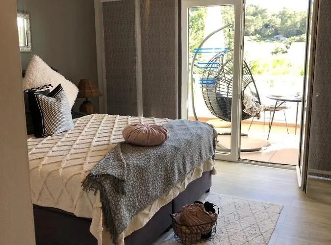 Mili Gostinjska kuća 3*