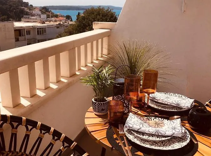 Guest house Mili Hvar Town