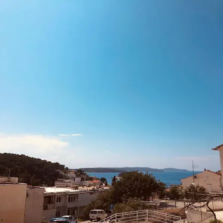 Πανσιόν Mili 3*