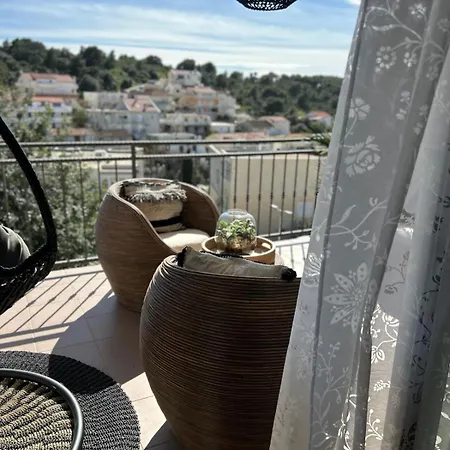 Πανσιόν Mili